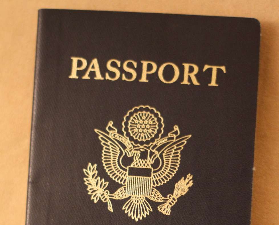 Passport